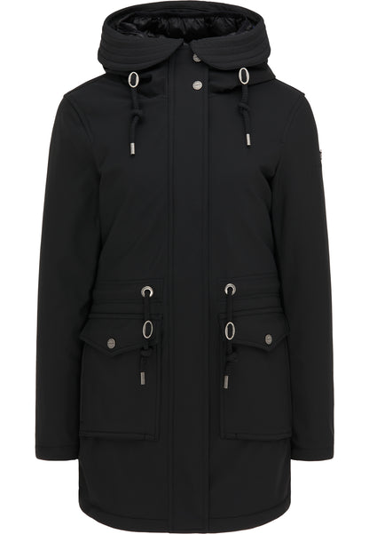 DreiMaster Klassik Women's 3 in 1 Parka