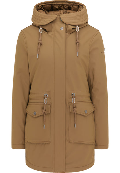 DreiMaster Klassik Women's 3 in 1 Parka