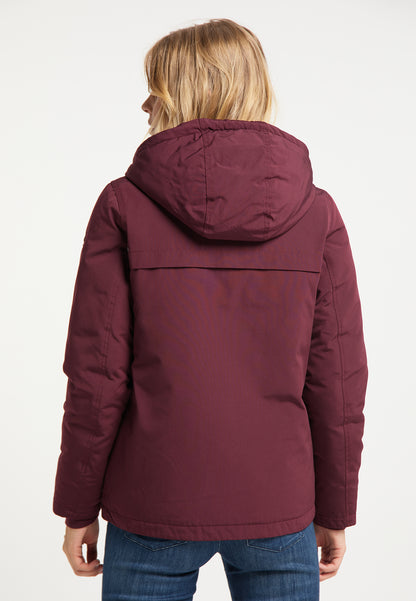 DreiMaster Vintage Damen-Winterjacke