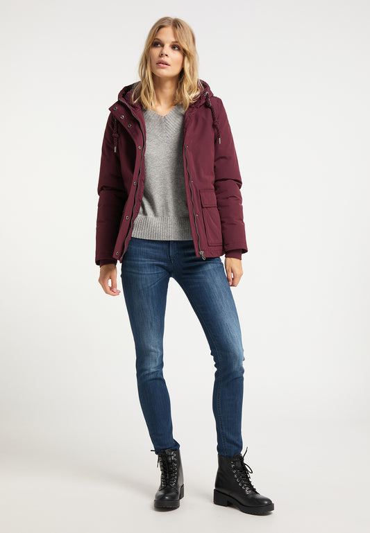 DreiMaster Vintage Women's Winterjacke