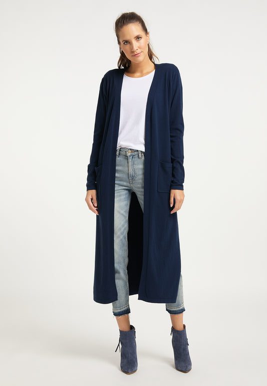DreiMaster Vintage Women's Strickmantel