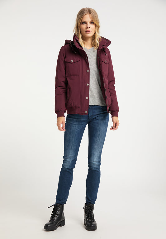 DreiMaster Vintage Women's Winterjacke