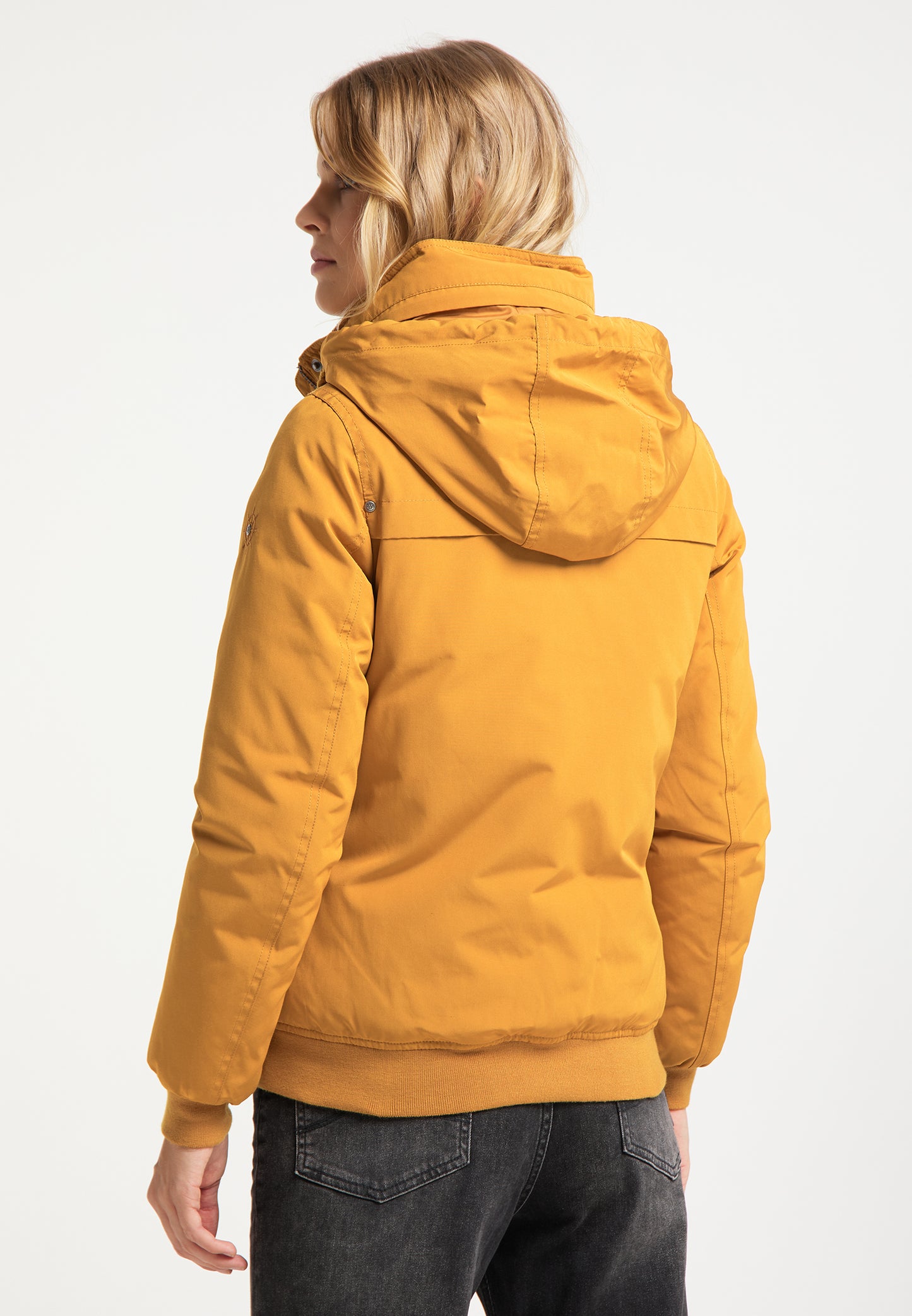 DreiMaster Vintage Damen-Winterjacke