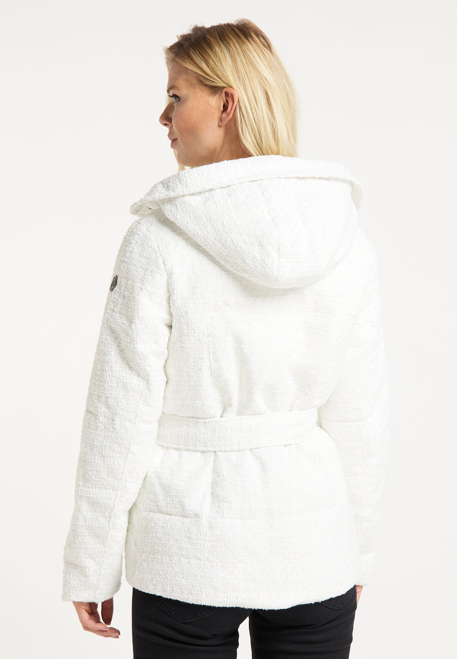 DreiMaster Vintage Damen-Winterjacke