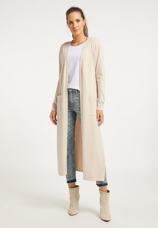 DreiMaster Vintage Women's Strickmantel