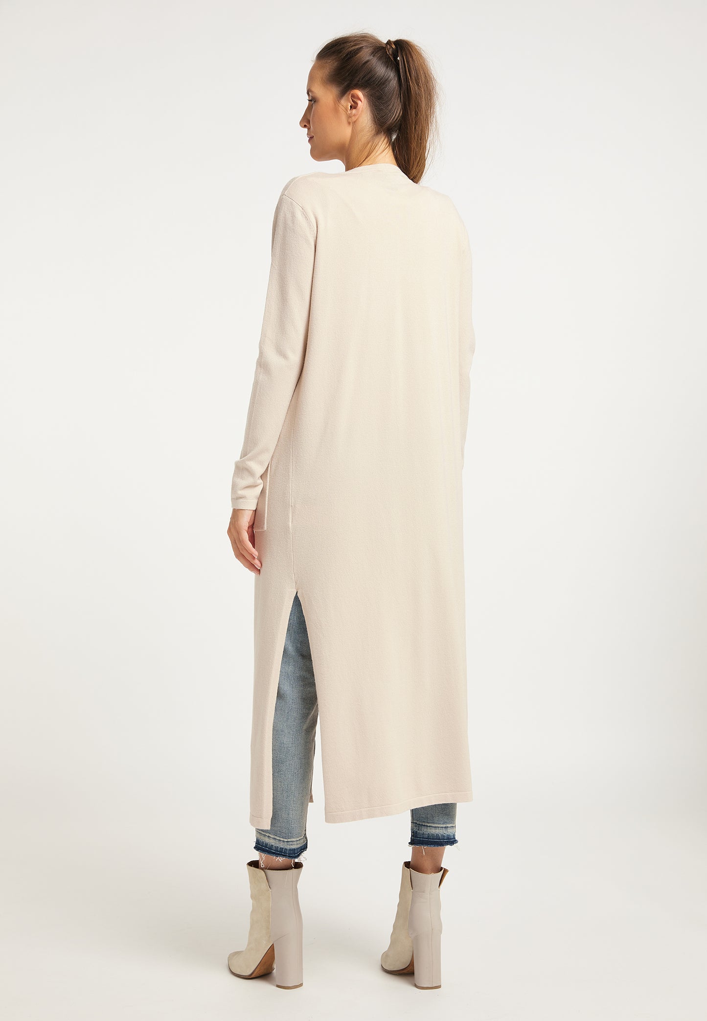 DreiMaster Vintage Women's Strickmantel