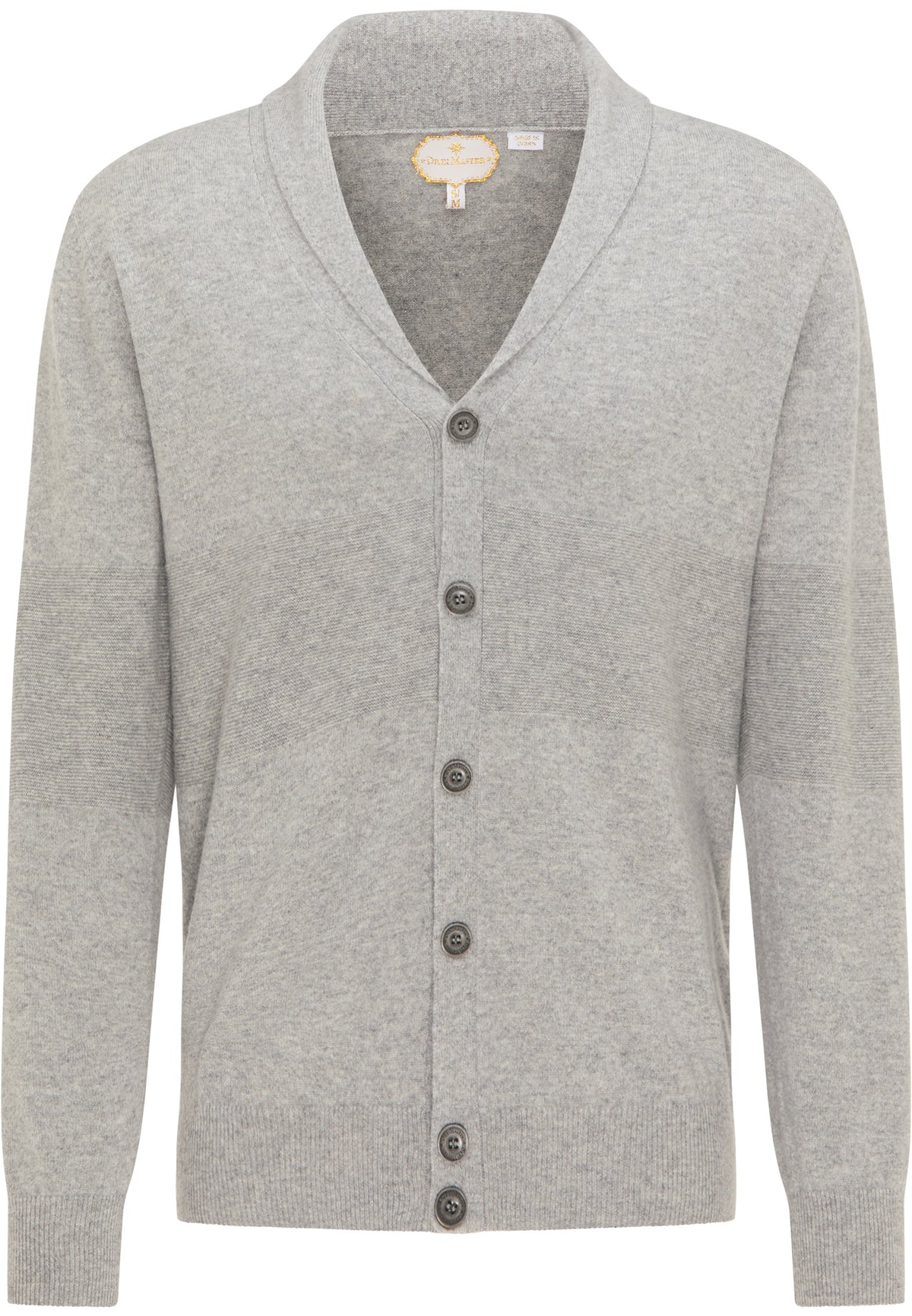 DreiMaster PREMIUM Men's Cashmere Pullover