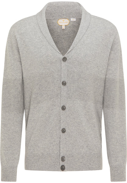 DreiMaster PREMIUM Men's Cashmere Pullover