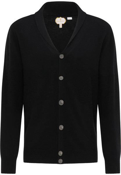 DreiMaster PREMIUM Men's Cashmere Pullover