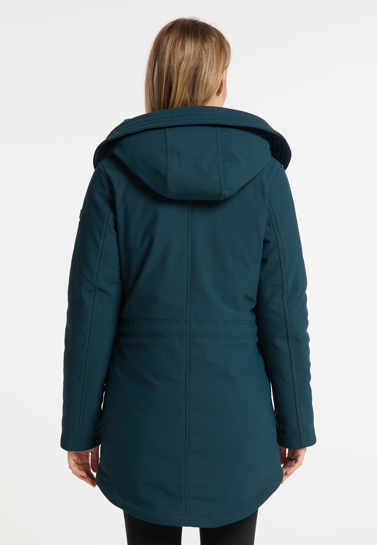 DreiMaster Klassik Women's 3 in 1 Parka