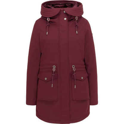 DreiMaster Klassik Women's 3 in 1 Parka