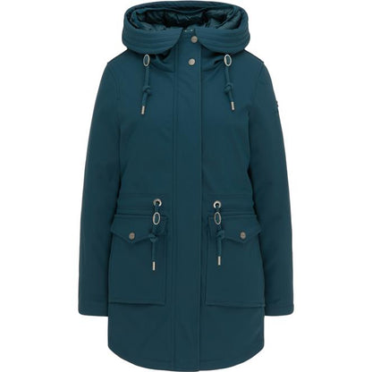 DreiMaster Klassik Women's 3 in 1 Parka