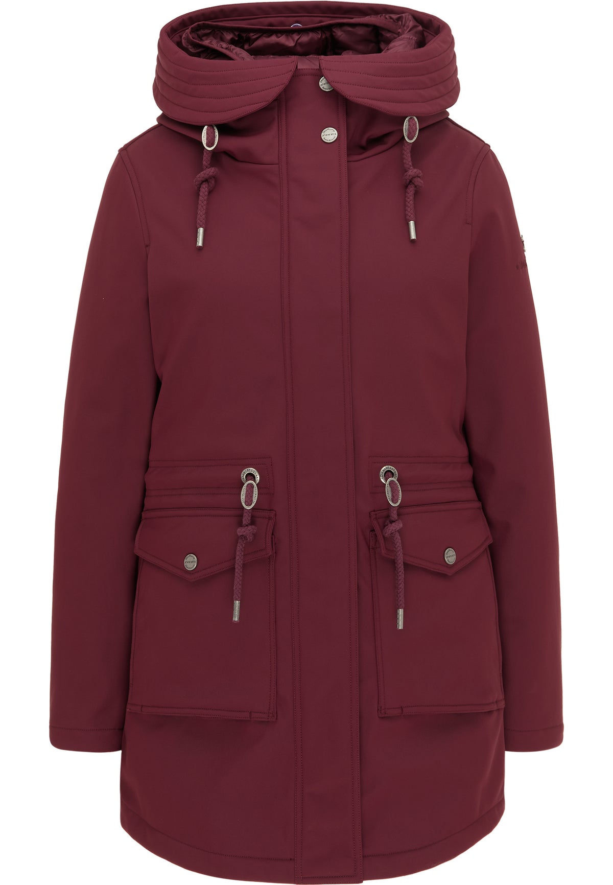 DreiMaster Klassik Women's 3 in 1 Parka