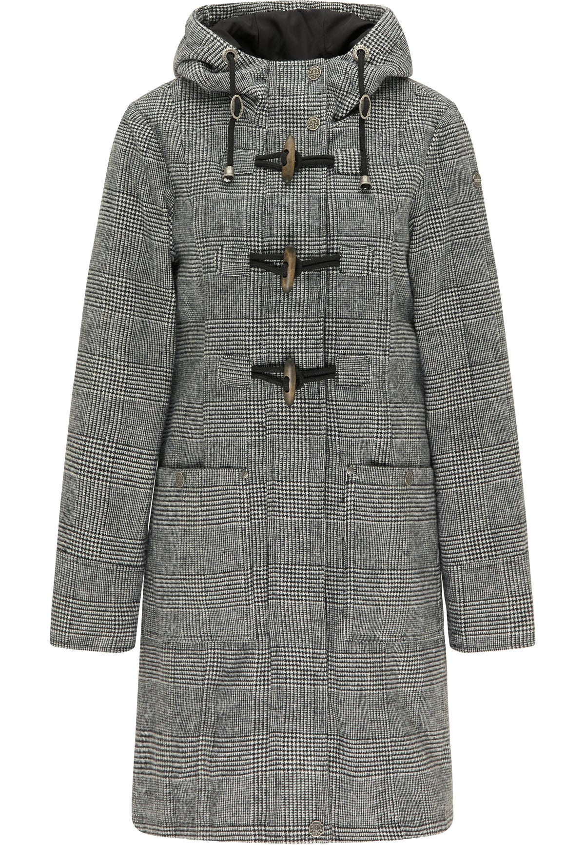 DreiMaster Vintage Women's Dufflecoat