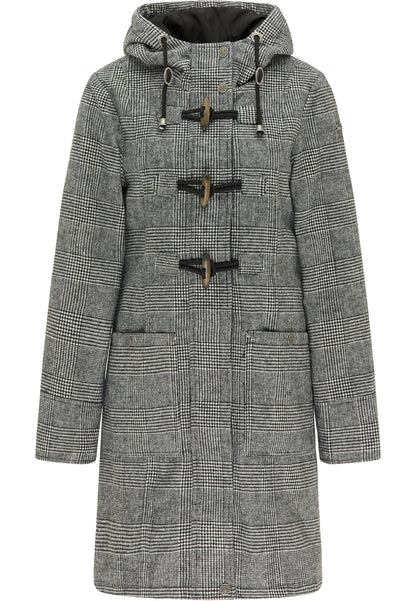 DreiMaster Vintage Women's Dufflecoat