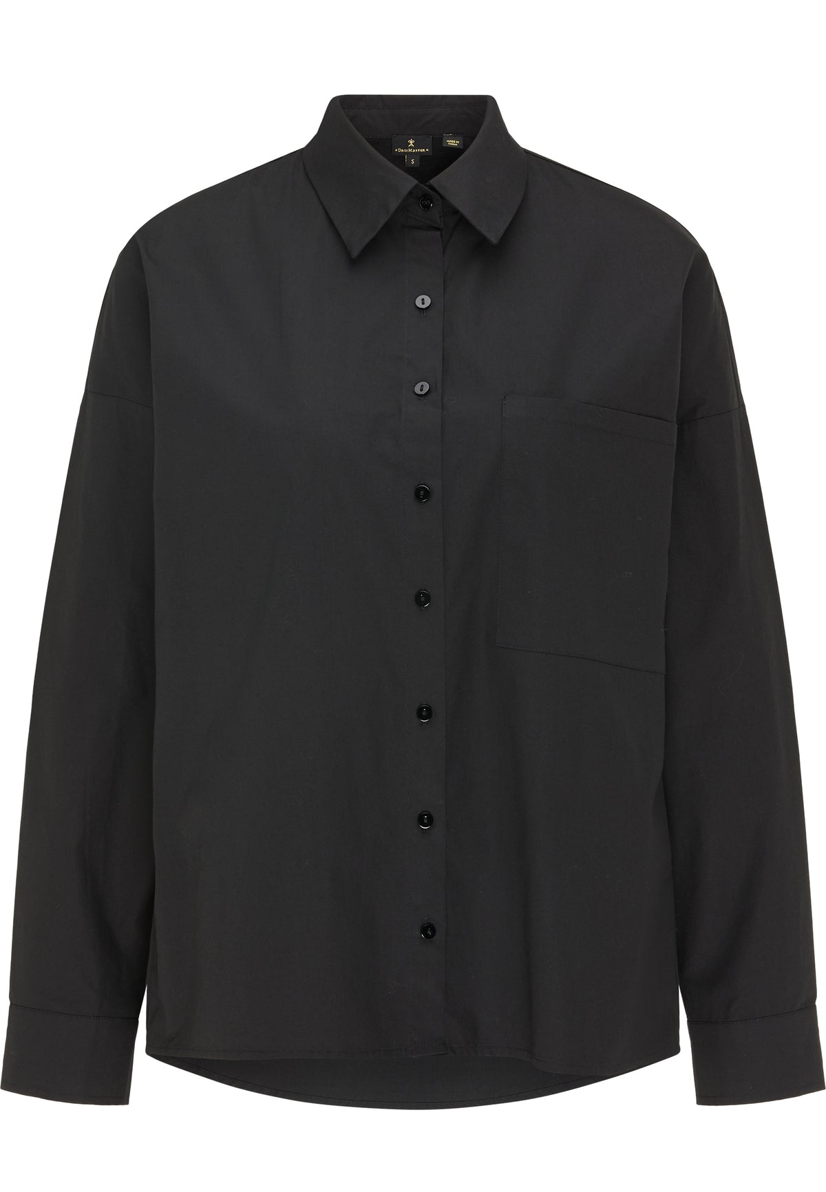DreiMaster Klassik Women's Hemd