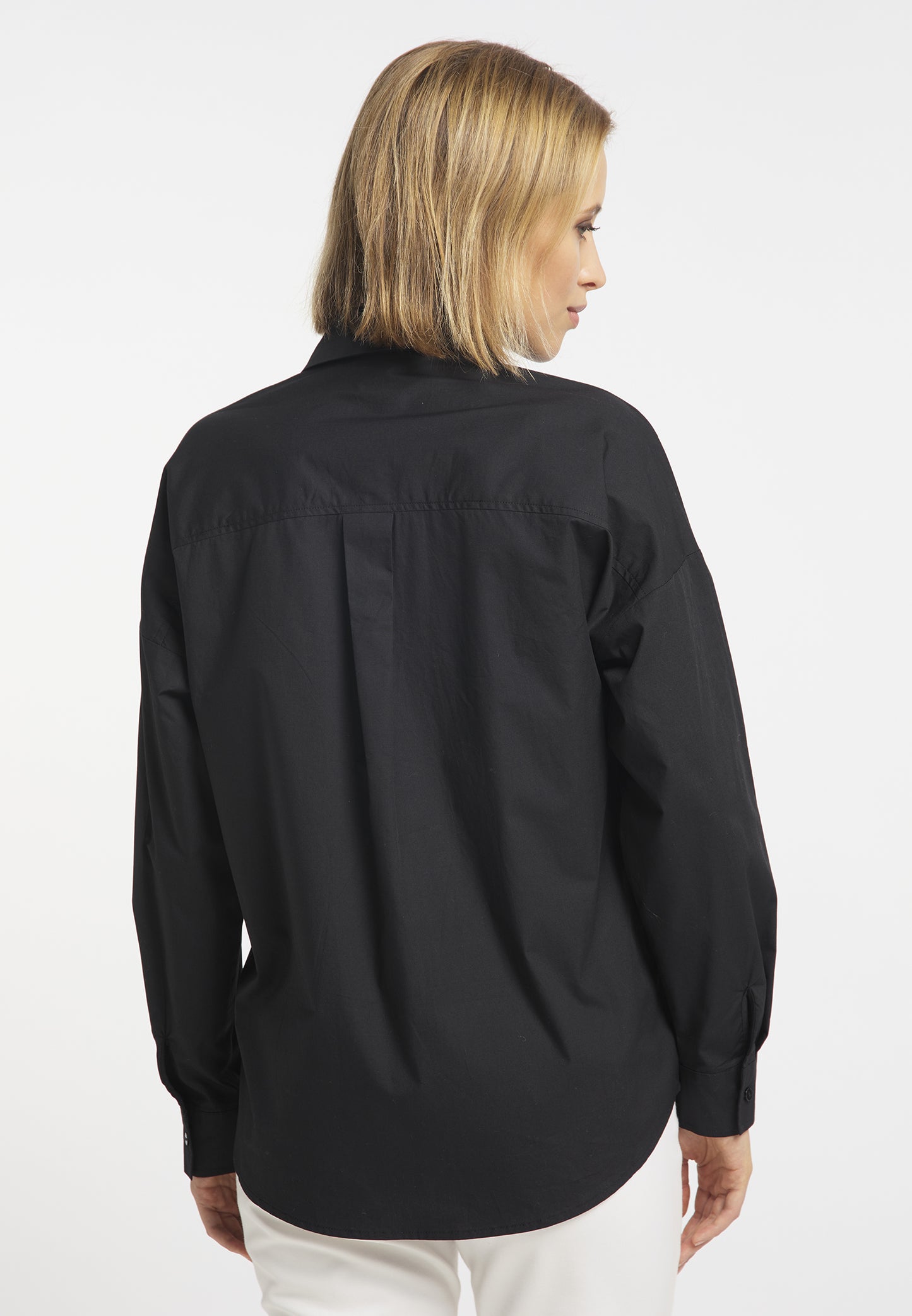 DreiMaster Klassik Women's Hemd