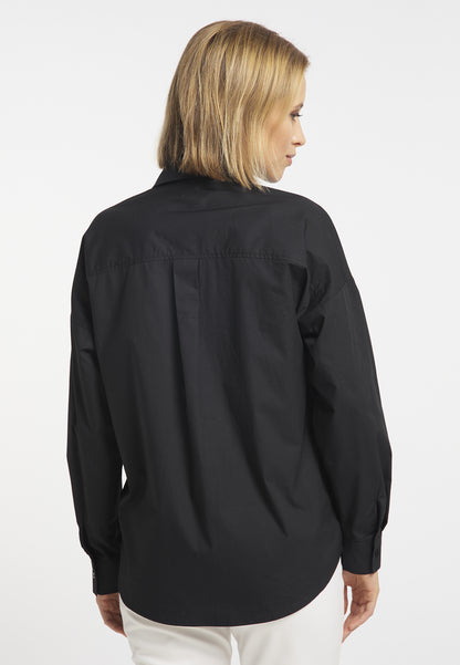 DreiMaster Klassik Women's Hemd
