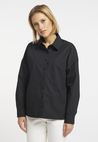 DreiMaster Klassik Women's Hemd