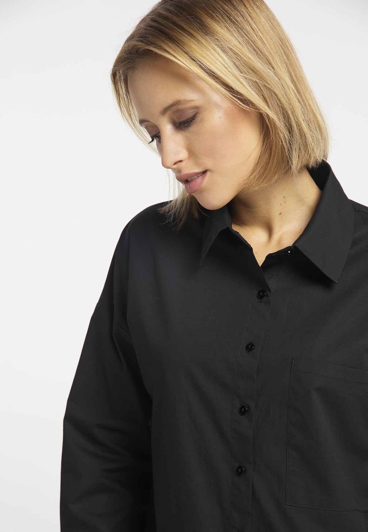 DreiMaster Klassik Women's Hemd