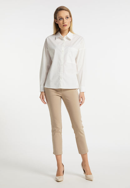 DreiMaster Klassik Women's Hemd