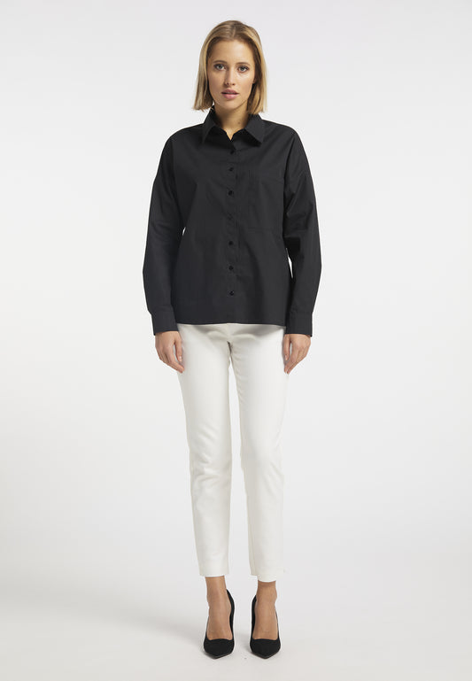 DreiMaster Klassik Women's Hemd