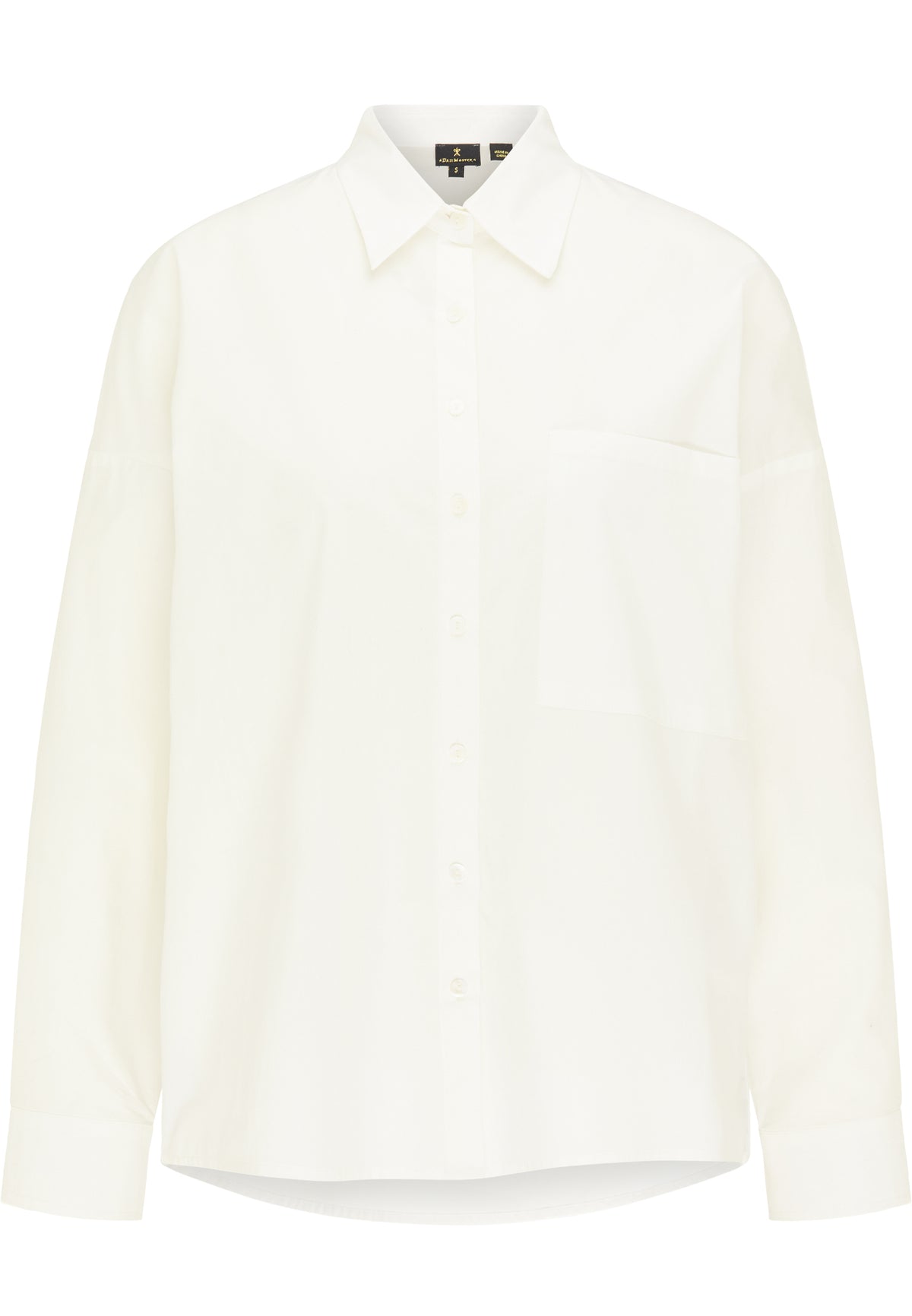 DreiMaster Klassik Women's Hemd