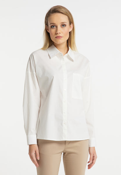 DreiMaster Klassik Women's Hemd
