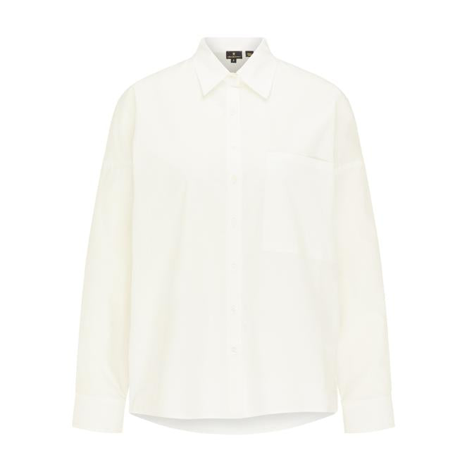 DreiMaster Klassik Women's Hemd