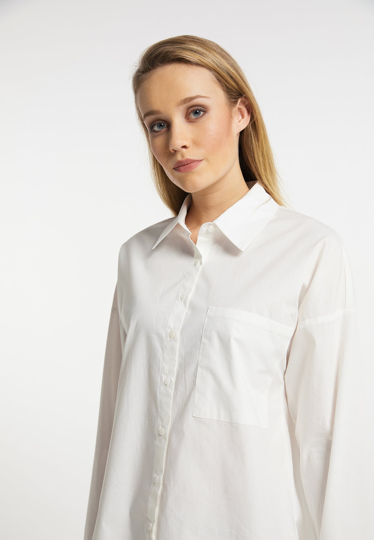 DreiMaster Klassik Women's Hemd