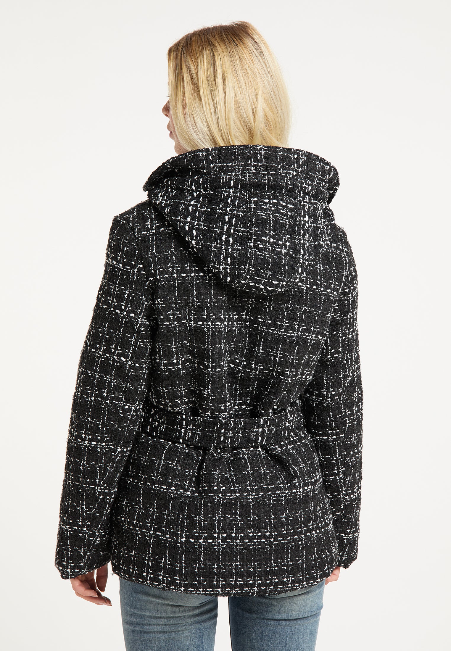 DreiMaster Vintage Damen-Winterjacke