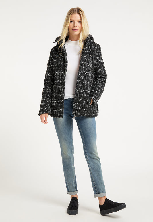 DreiMaster Vintage Women's Winterjacke