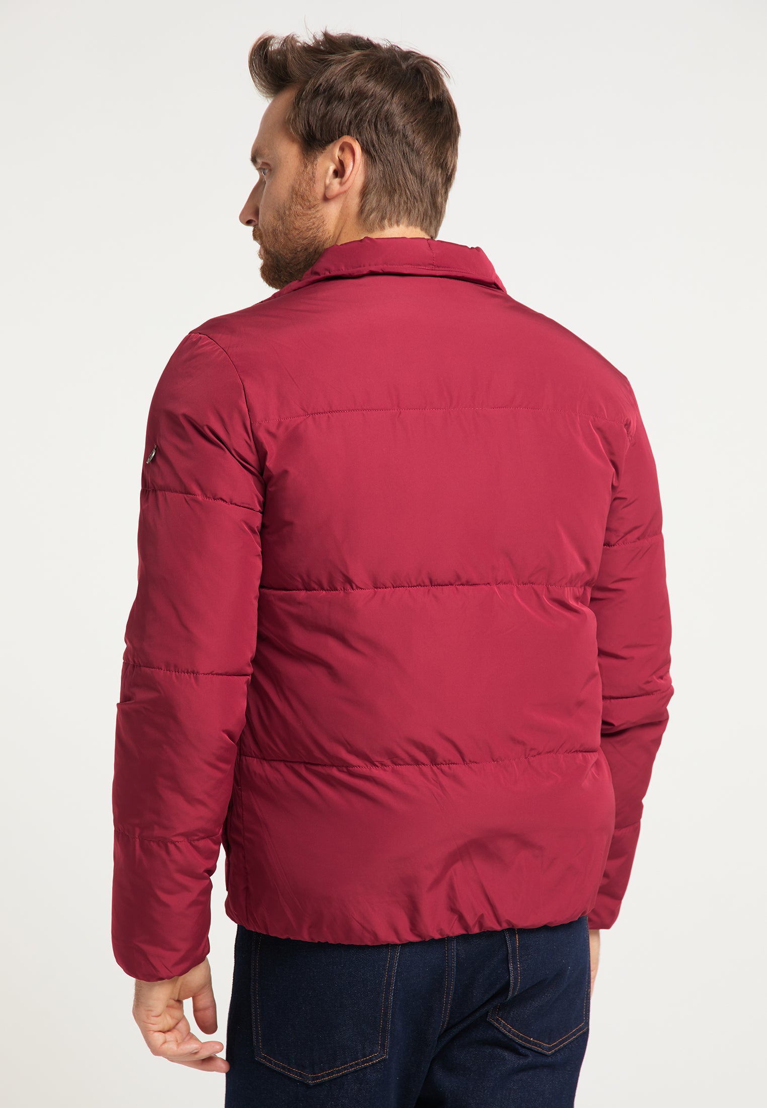 DreiMaster Maritim Men's Blouson