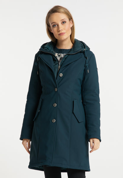 DreiMaster Klassik Women's Mantel