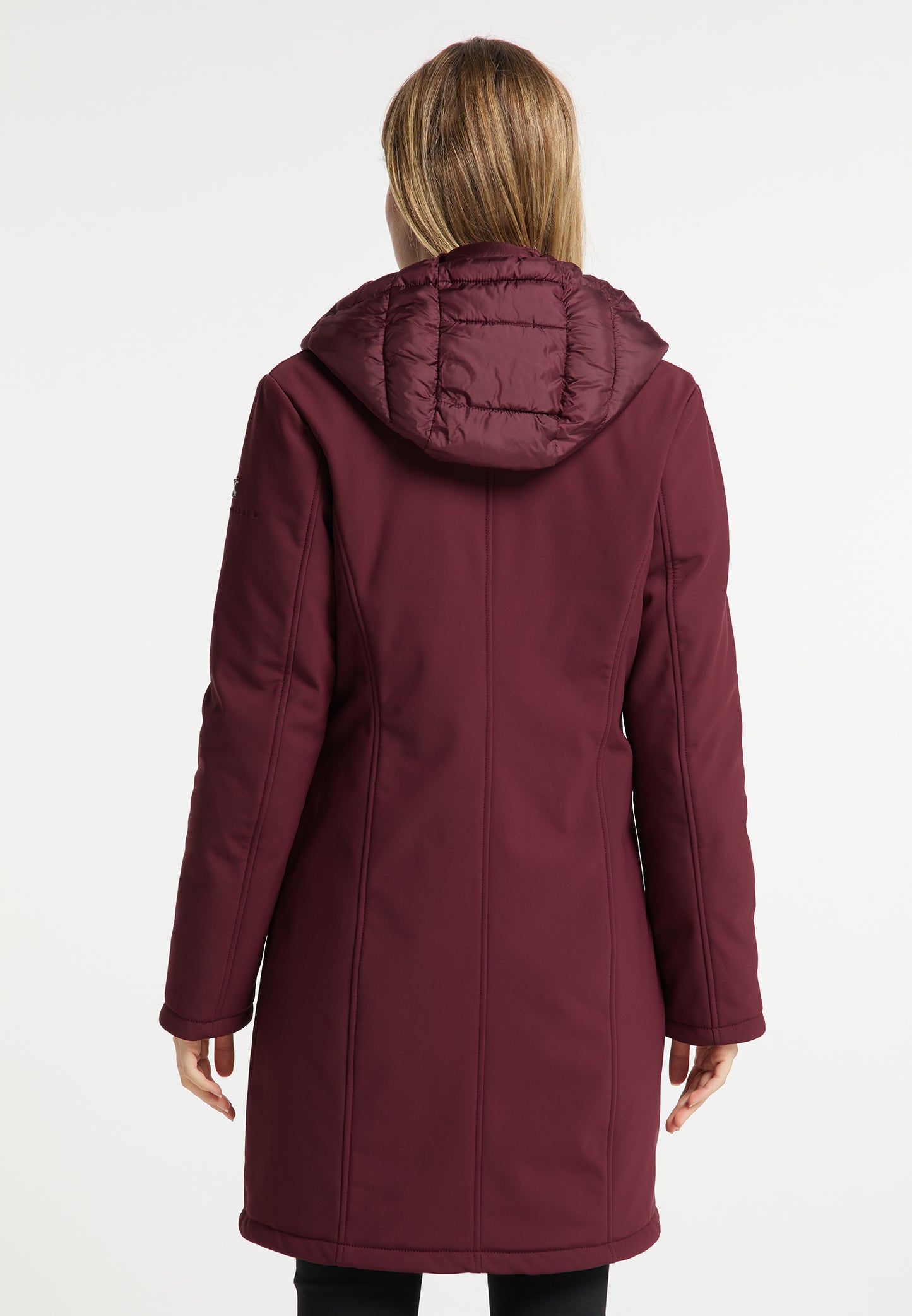 DreiMaster Klassik Women's Mantel