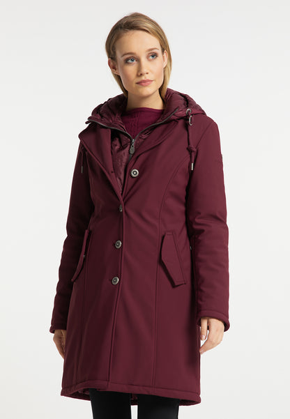 DreiMaster Klassik Women's Mantel