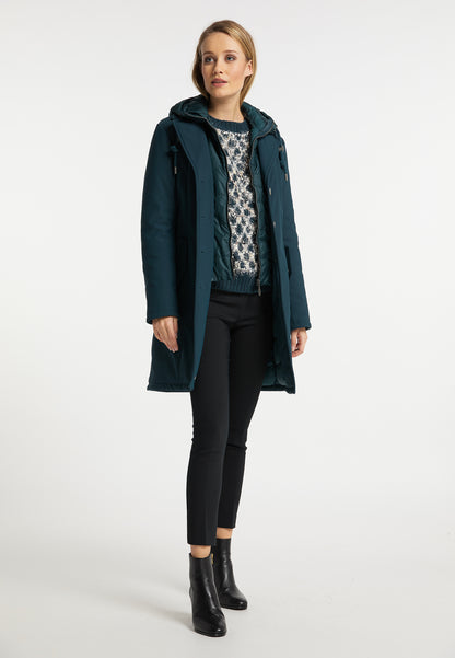 DreiMaster Klassik Women's Mantel
