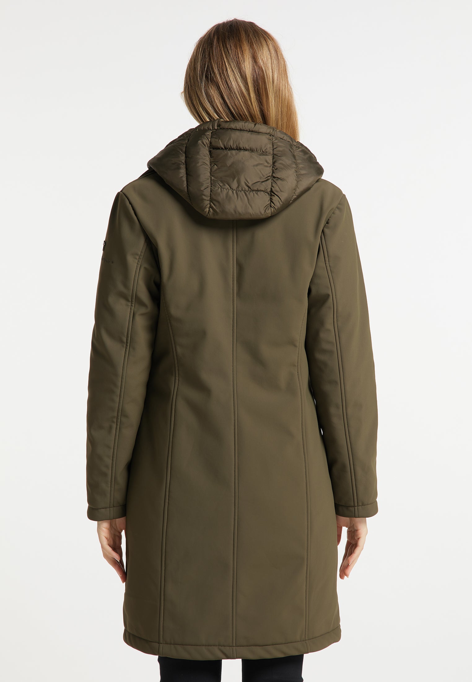 DreiMaster Klassik Women's Mantel