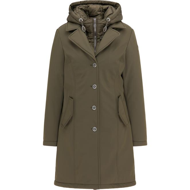 DreiMaster Klassik Women's Mantel