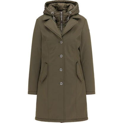 DreiMaster Klassik Women's Mantel