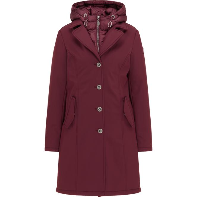 DreiMaster Klassik Women's Mantel