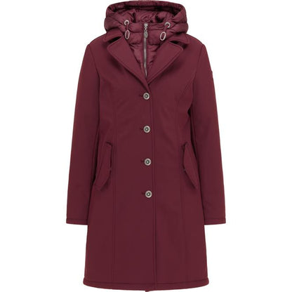 DreiMaster Klassik Women's Mantel