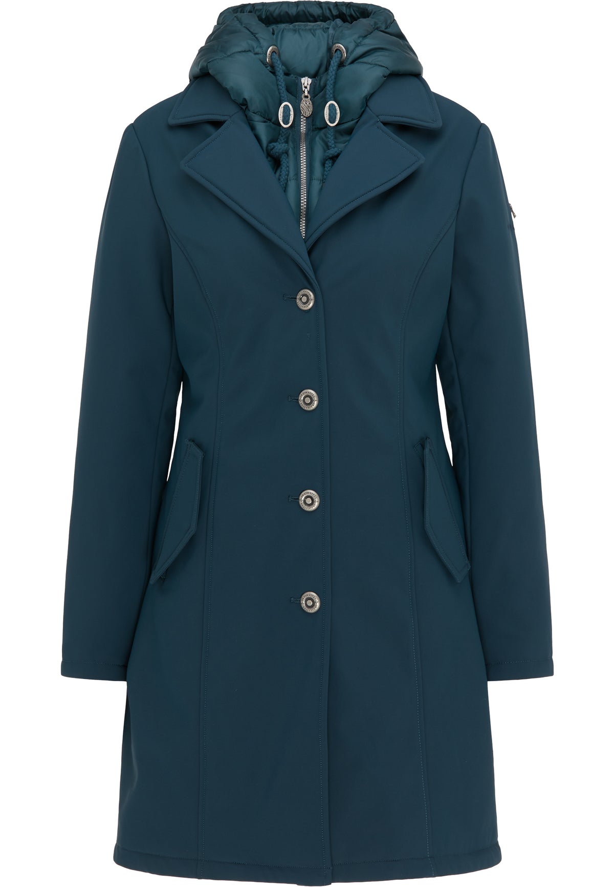 DreiMaster Klassik Women's Mantel