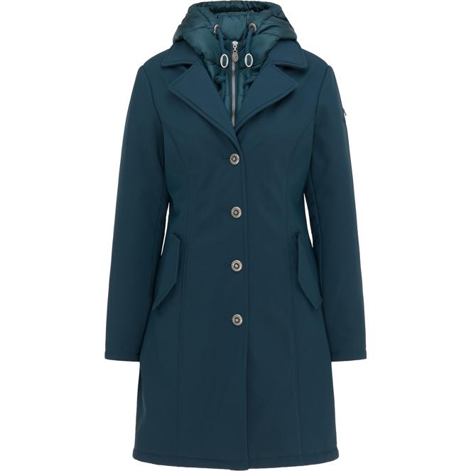 DreiMaster Klassik Women's Mantel