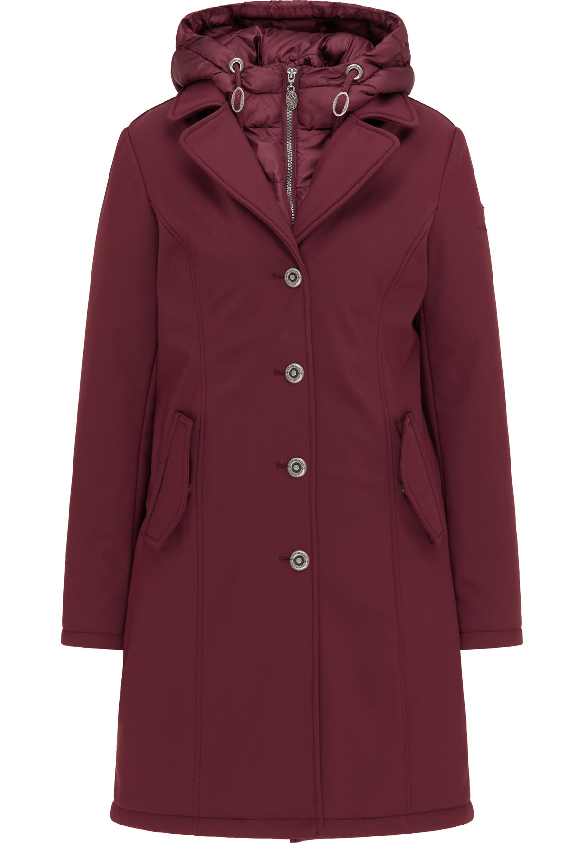 DreiMaster Klassik Women's Mantel
