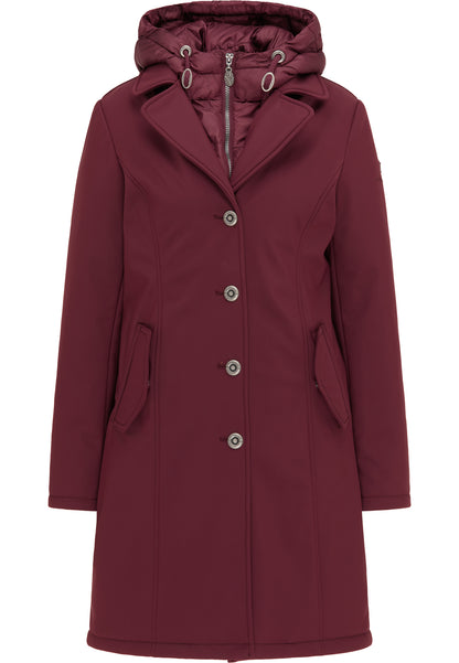 DreiMaster Klassik Women's Mantel
