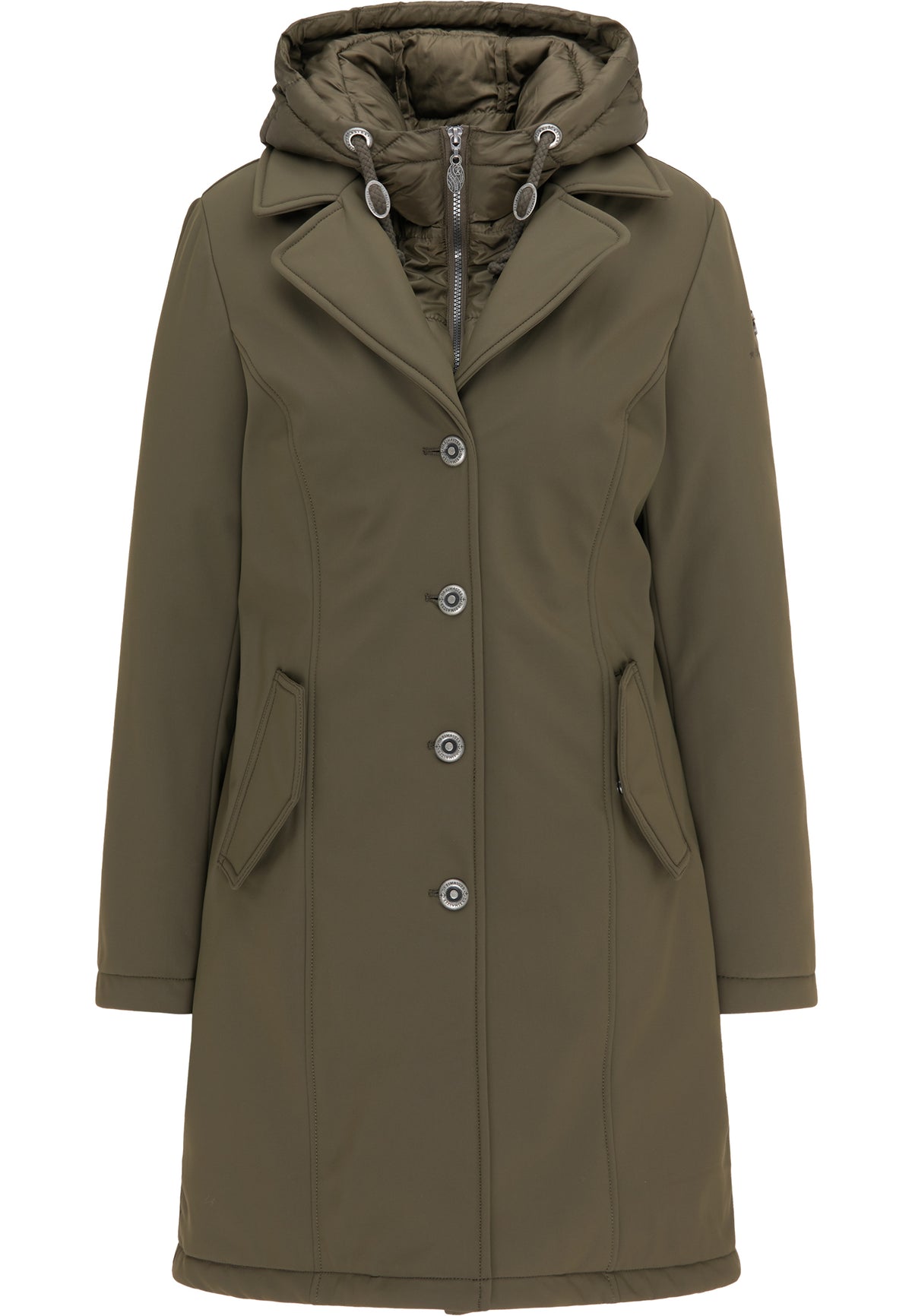 DreiMaster Klassik Women's Mantel