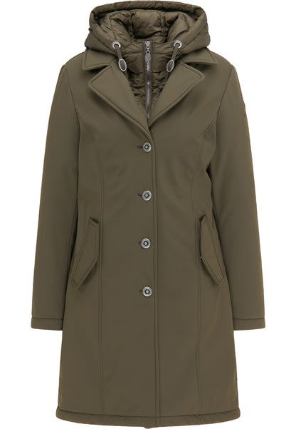 DreiMaster Klassik Women's Mantel