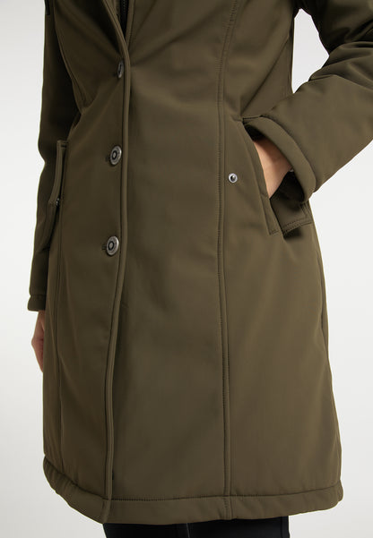 DreiMaster Klassik Women's Mantel