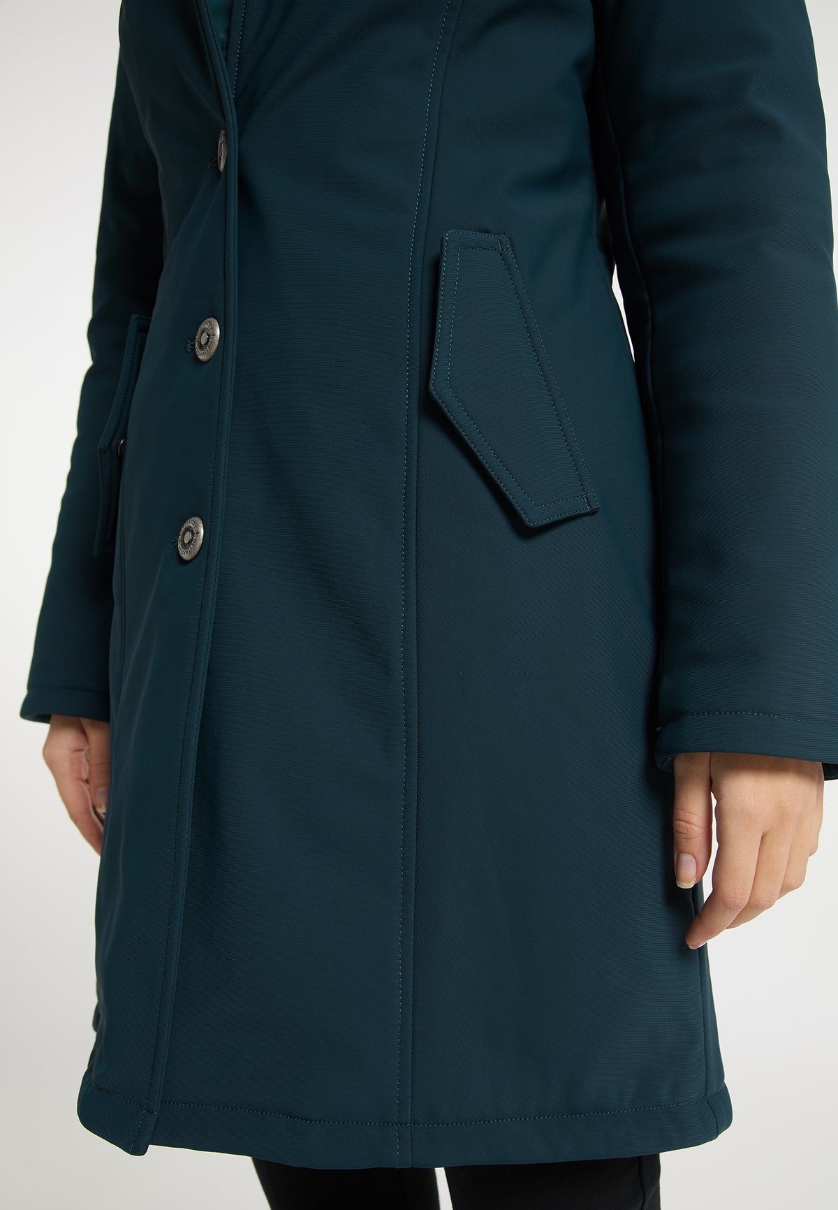 DreiMaster Klassik Women's Mantel